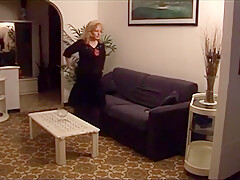 Horny Xxx Scene Blonde Amateur Wild Like In Your Dreams