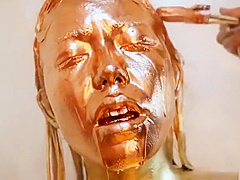 Horny adult clip Female Orgasm hottest full version