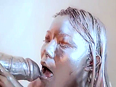 Horny adult clip Female Orgasm hottest full version