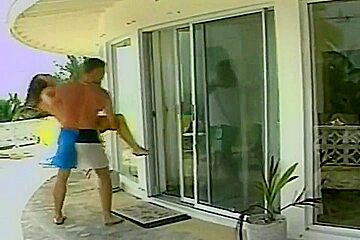 Horny adult clip Huge Tits unbelievable just for you