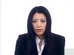 Horny adult movie Japanese exotic only for you