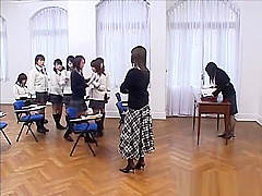 Horny adult movie Japanese exotic only for you