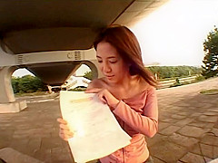 Horny adult movie type of sex: nature sex incredible pretty one