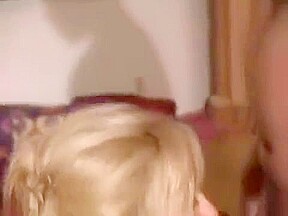 Horny adult scene Blonde newest you've seen