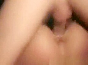 Horny blonde got her hot pussy licked and fucked real good