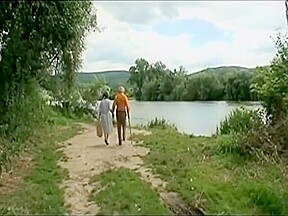 Horny homemade Fetish, Outdoor adult video