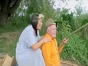 Horny homemade Fetish, Outdoor adult video