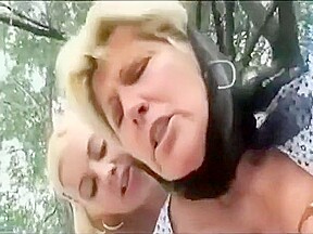 Horny homemade Fetish, Outdoor adult video
