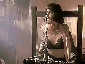 Horny homemade Stockings, Celebrities sex clip