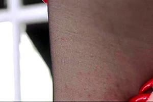Horny homemade shemale clip with Stockings scenes