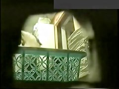Horny japans change recorded on the spy solo camera
