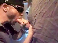 Horny male in best webcam homo porn scene