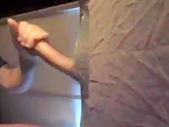 Horny male in best webcam homo porn scene