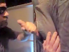 Horny male in best webcam homo porn scene