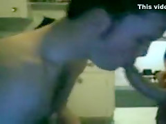 Horny male in crazy blowjob, bareback homo xxx movie