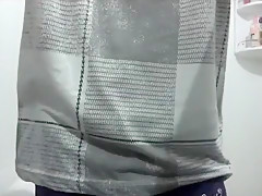 Horny male in hottest handjob, amateur homo adult movie