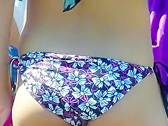 Horny peeper adult video