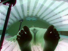 Horny peeper porn video