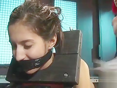 Horny porn scene BDSM homemade best will enslaves your mind