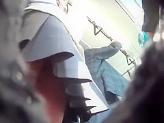 Horny porn scene Japanese exclusive like in your dreams