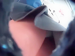 Horny porn scene Japanese exclusive like in your dreams