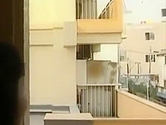 Horny porn scene Japanese greatest only here