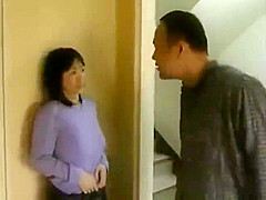 Horny porn scene Japanese greatest only here