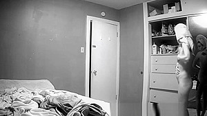 Horny porn scene hot just for you