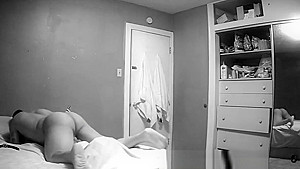 Horny porn scene hot just for you