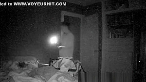 Horny porn scene hot just for you