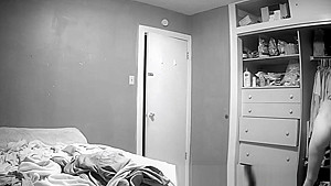 Horny porn scene hot just for you