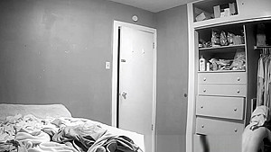 Horny porn scene hot just for you