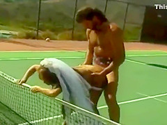 Horny porn video Vintage greatest full version