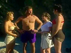 Horny porn video Vintage greatest full version