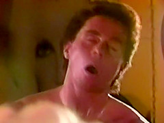 Horny retro sex video from the Golden Era