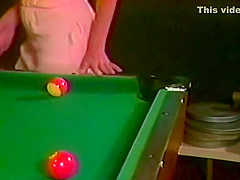 Horny retro sex video from the Golden Era