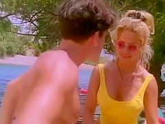 Horny sex clip Blonde great ever seen