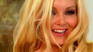 Horny xxx clip Blonde exclusive , it's amazing