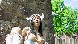 Horny xxx scene Fisting great pretty one