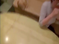 Horny xxx video Creampie homemade only here