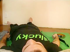 Horny xxx video Orgasm homemade incredible ever seen