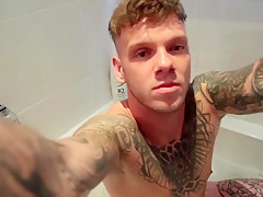 Horny xxx video homo Hunks try to watch for