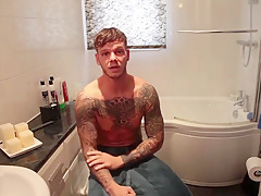 Horny xxx video homo Hunks try to watch for