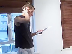 Horse Hung And Horny