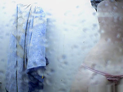 Hot Amateur, Changing Room, Russian Clip Just For You
