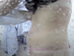 Hot Amateur, Changing Room, Russian Clip Just For You