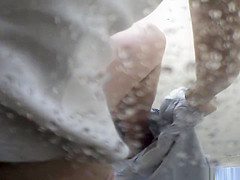 Hot Amateur, Changing Room, Russian Clip Just For You
