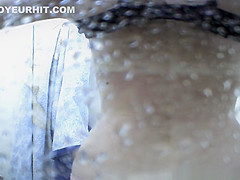Hot Amateur, Changing Room, Russian Clip Just For You
