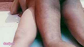 Hot And Sexy Indian Padosi Bhabhi