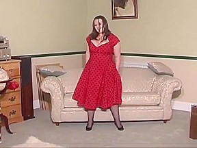 Hot Bbw Solo, Sf338